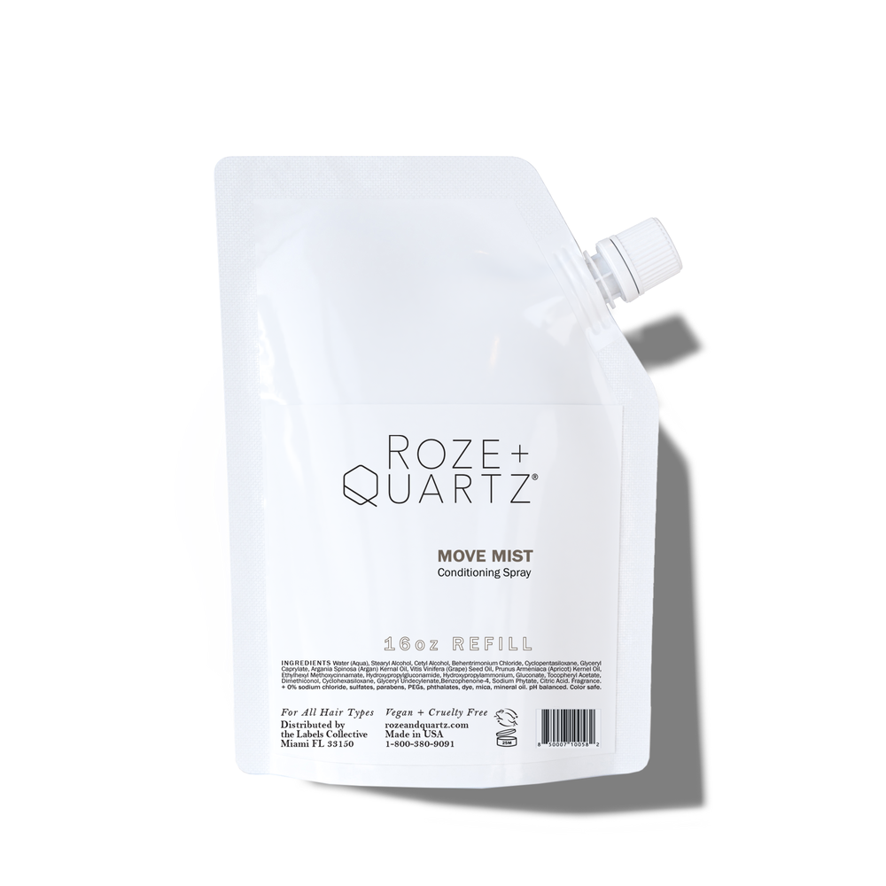 スタイリング剤 ROSE Move Conditioning Mist  Roze + Quartz